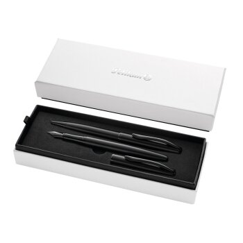 Pelikan Schreibgeräte Set Füllhalter und...