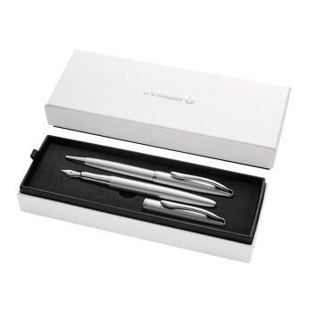 Pelikan Schreibgeräte Set Füllhalter und...