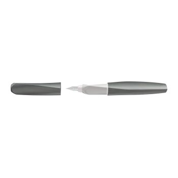 Pelikan Twist eco Füllhalter M für Links- und...
