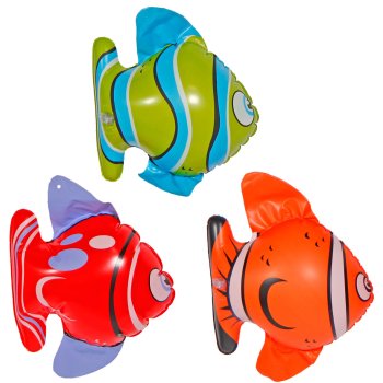 tintenpatrone clipart fish