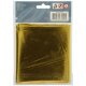 Folat Folienballon 86 cm Zahl 9 gold