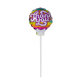 Folat Wünschballon Danke - 15 cm