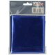 Folat Blauer Folienballon Ziffer / Zahl 3 - 86 cm
