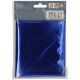 Folat Blauer Folienballon Ziffer / Zahl 7 - 86 cm