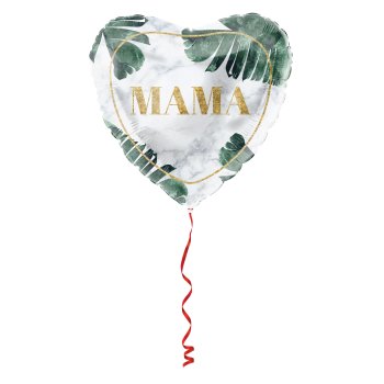 Folat Folienballon Muttertag Mama - 45cm