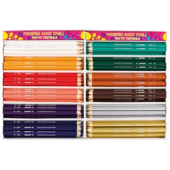 JOLLY Classpack Superstick Classic doplnkov&eacute;...