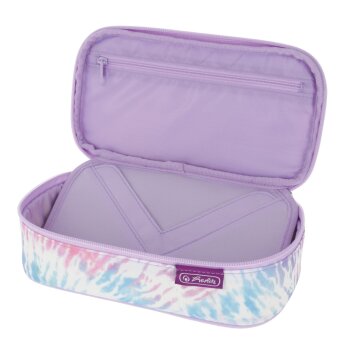 herlitz Schlamper-Etui be.bag BEATBOX New Batik "Freedom"
