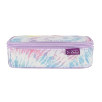 herlitz Schlamper-Etui be.bag BEATBOX New Batik "Freedom"
