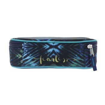 herlitz Schlamper-Etui be.bag BEATBOX New Batik "Fearless"