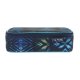 herlitz Schlamper-Etui be.bag BEATBOX New Batik "Fearless"