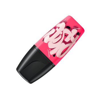 Textmarker - STABILO BOSS MINI by Snooze One -...