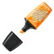 Textmarker - STABILO BOSS MINI by Snooze One - 3er Pack - grün, pink, orange