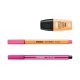 Stifte-Set – STABILO Pastellove Set – 18er Pack - Fineliner, Premium-Filzstifte & Textmarker