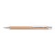 STAEDTLER Druckkugelschreiber elance 421 45, beige gold