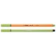 Stifte-Set – STABILO Pastellove Set – 12er Pack – Fineliner & Premium-Filzstifte