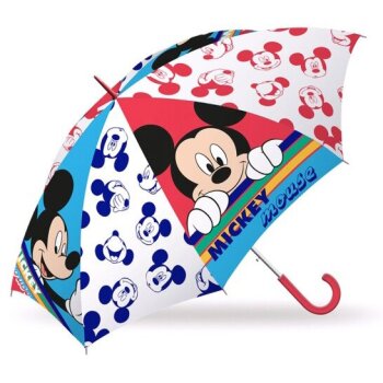 Kinder Regenschirm 65 cm Mickey Mouse