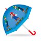 Kinder Regenschirm 70 cm Super Mario