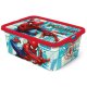 Aufbewahrungskiste 13 L Spiderman