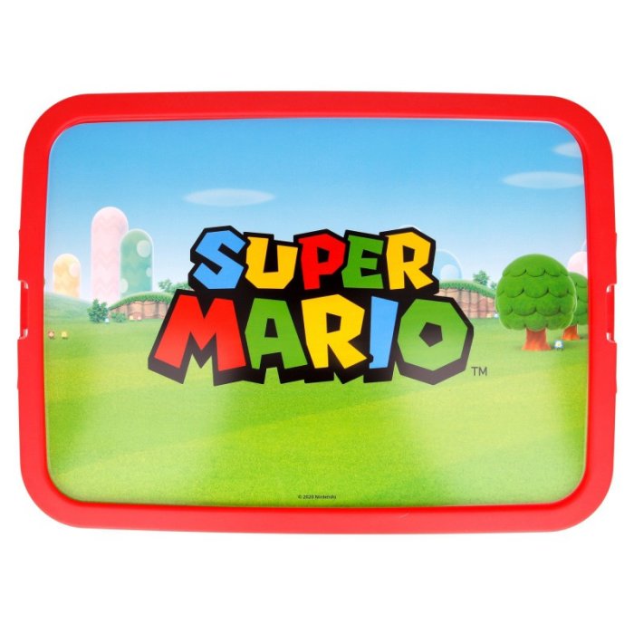 Úložný box 13 l Super Mario