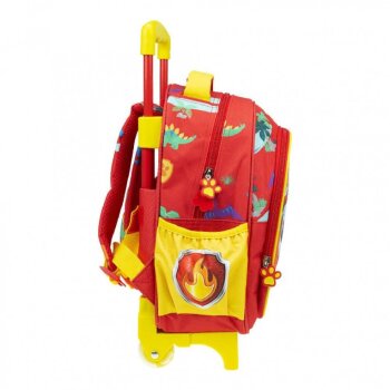 Paw Patrol Trolley Rucksack, Tasche 30 cm