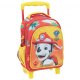 Paw Patrol Trolley Rucksack, Tasche 30 cm