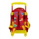 Paw Patrol Trolley Rucksack, Tasche 30 cm