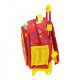 Paw Patrol Trolley Rucksack, Tasche 30 cm