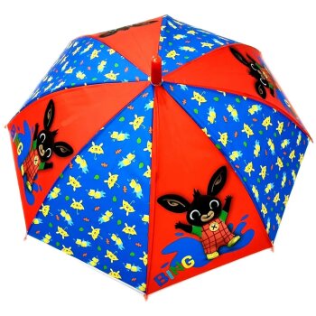 Kinder Regenschirm 68 cm Bing