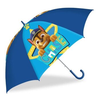 Kinder Regenschirm 68 cm Paw Patrol