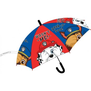 Kinder Regenschirm 74 cm Paw Patrol