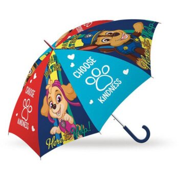 Kinder Regenschirm 70 cm Paw Patrol