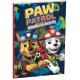 Javoli Disney Poznámkový zošit B5, 40 listov, linajkový - Paw Patrol