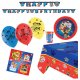 Party-Set 40-teilig "Paw Patrol" Team