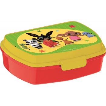 Sandwich Box 16 x 12 x 5 cm Bing