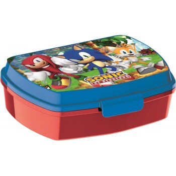 Javoli Disney desiatový box - 16 x 12 x 5 cm -...
