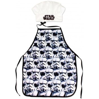 Kochschürzen Set Star Wars