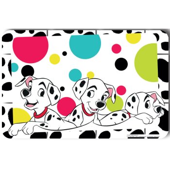 Disney 101 Dalmatiner Tischset 43×28 cm