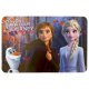 Javoli Disney Ľadové kráľovstvo podložka na stôl - 43 x 28 cm - Trust your Journey