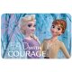 Disney Eiskönigin Tischunterlage 43*28 cm "Lead with Courage"