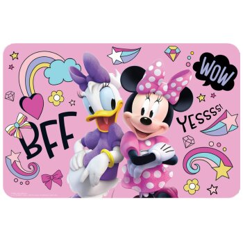 Javoli Disney Minnie Mouse & Daisy Duck podložka na...