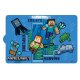 Minecraft Tischunterlage 43*28 cm "Create Survive"