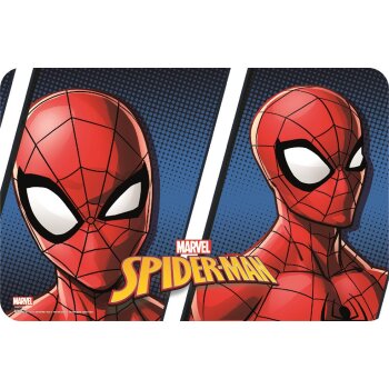 Spiderman Tischunterlage 43*28 cm