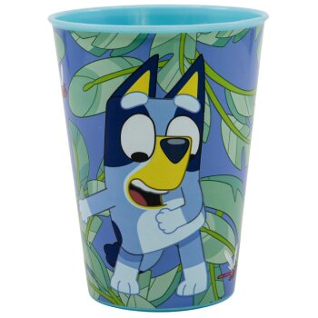 Trinkbecher 260ml "Bluey"