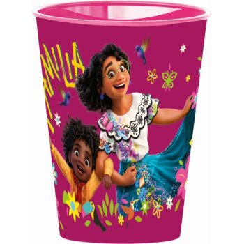 Trinkbecher 260ml "Encanto"