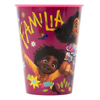 Trinkbecher 260ml "Encanto"