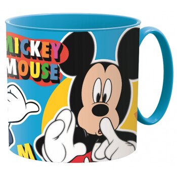 Javoli Pohár / šálka 265 ml - Mickey...