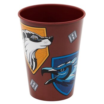 Trinkbecher 260ml "Harry Potter"