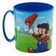 Becher / Tasse 350 ml "Super Mario"