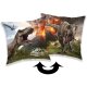 Dekokissen Polyester 40 x 40 cm "Jurassic World"