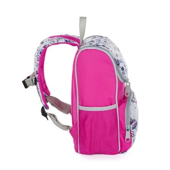 oxybag predŠkolský batoh MOXY Unicorn Love
